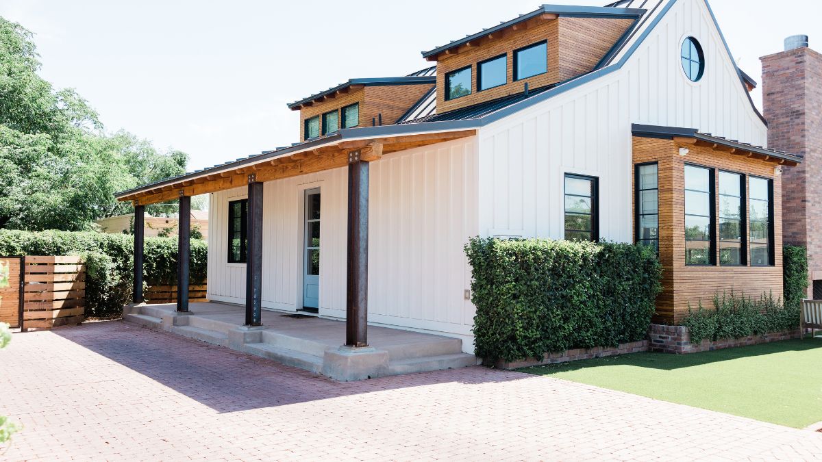 casa