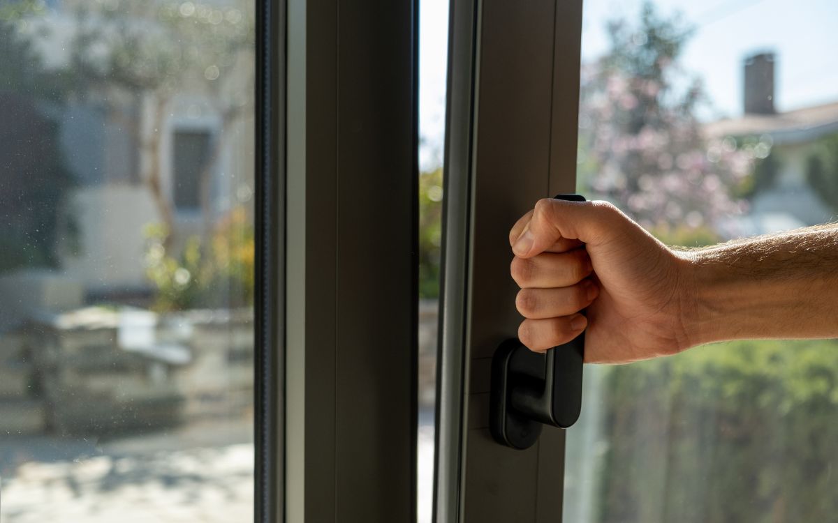 ventanas de aluminio