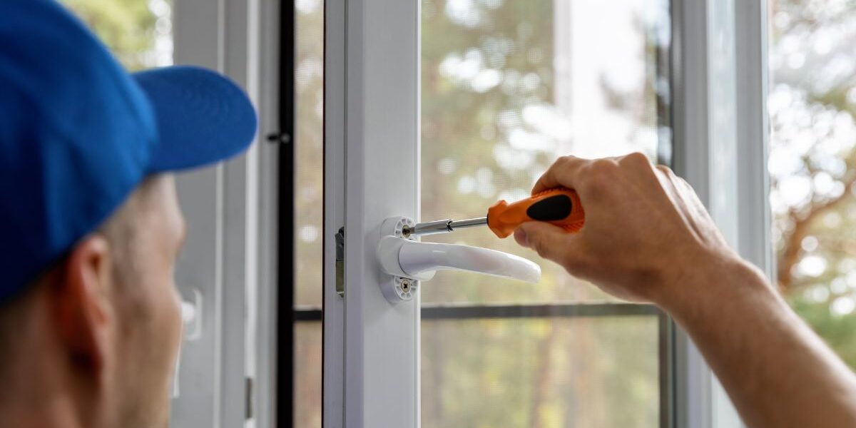 instalación ventanas