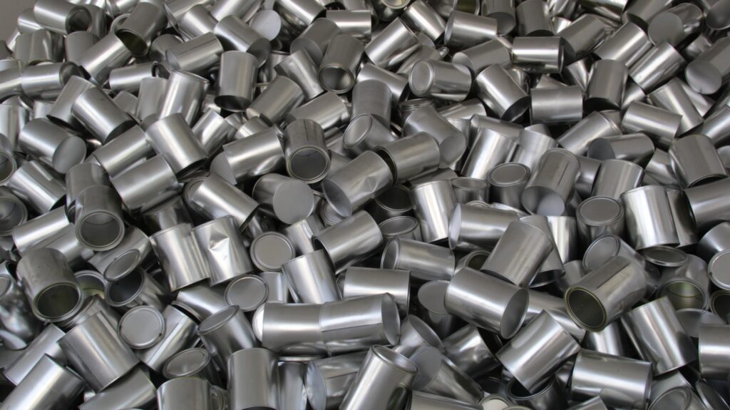 Carpintería de aluminio