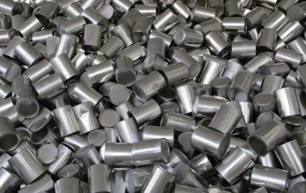 Carpintería de aluminio en Polinyà