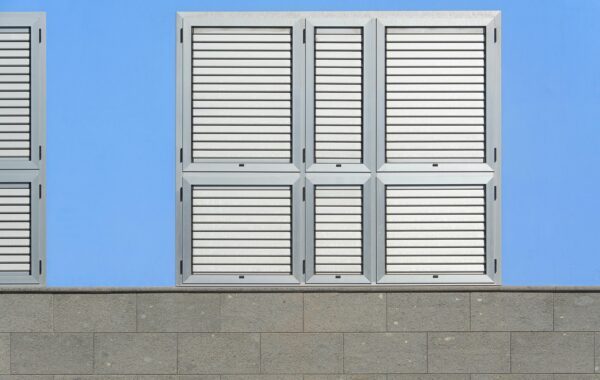 ventanas de aluminio en Castellar del Vallès